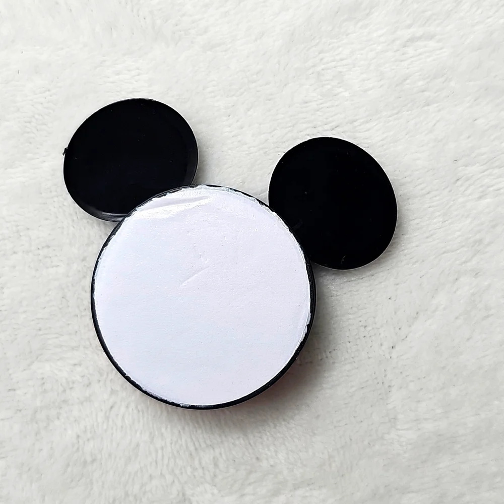 Mickey Ears 3D Phobe Grip/Holder